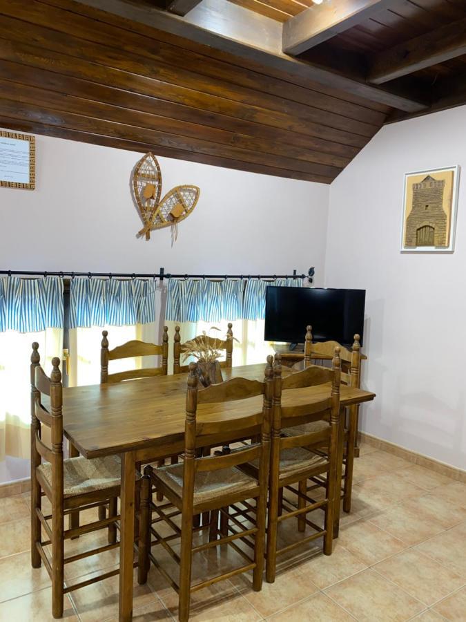 El Rincon De Andrea *
