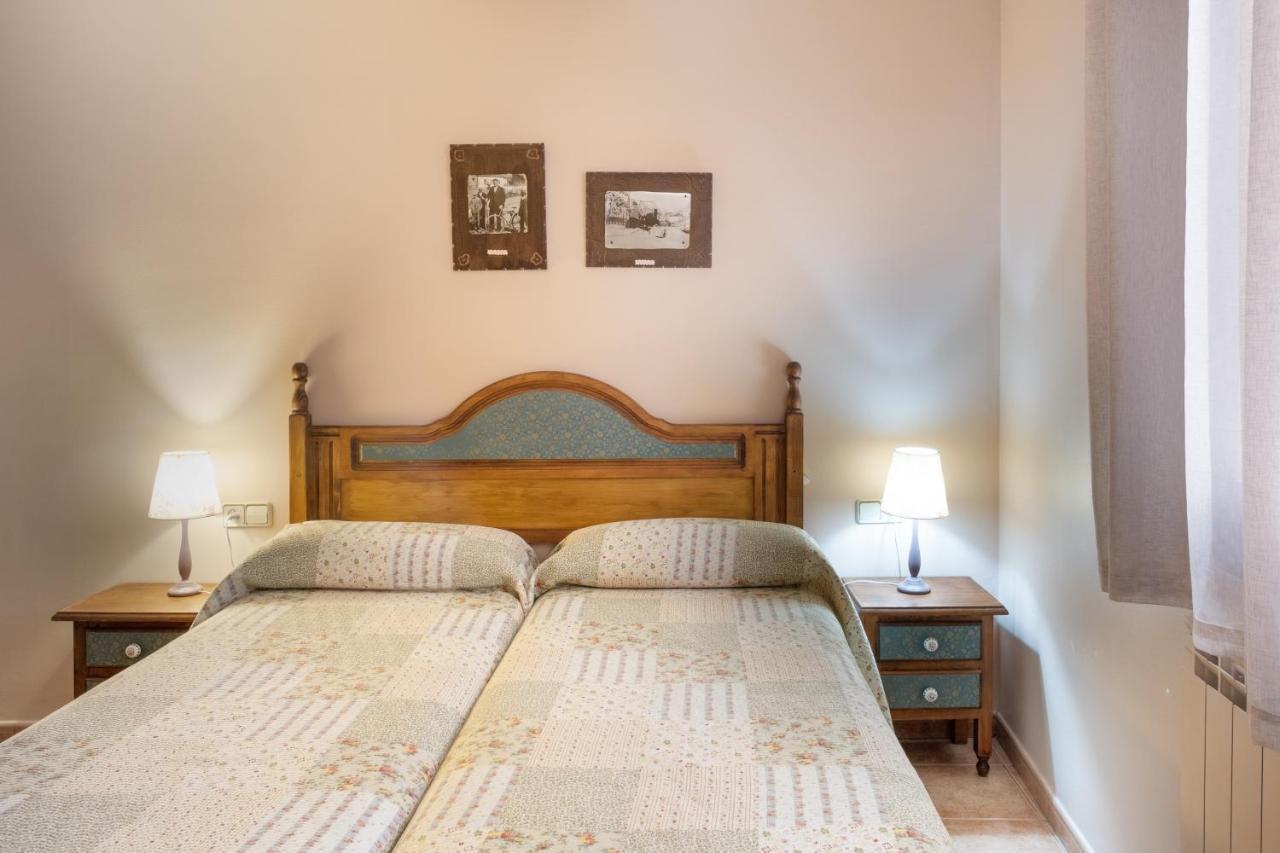 Apartment El Rincon De Andrea Biescas (Aragon)