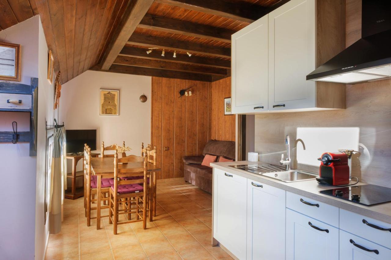 Apartment El Rincon De Andrea