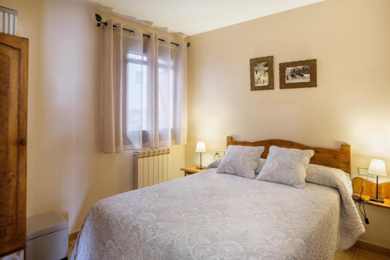 El Rincon De Andrea Apartment