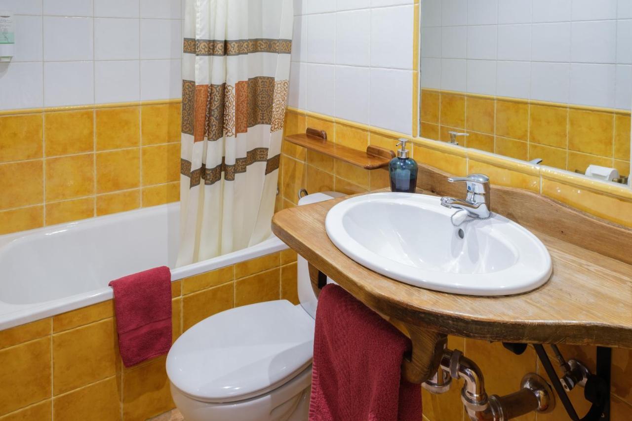 El Rincon De Andrea Apartment